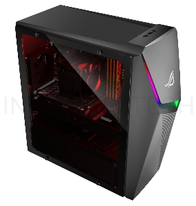 Компьютер ASUS G10DK-53600X0190 Tower