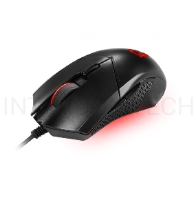Мышь USB OPTICAL MSI GAMING CLUTCH GM08