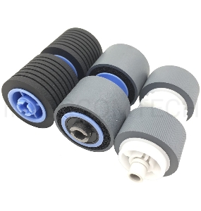 Комплект роликов Canon Exchange Roller Kit for DR-G Series