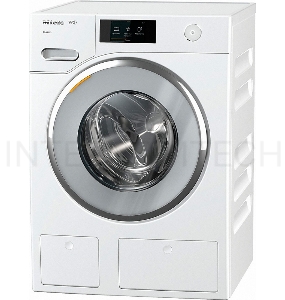Отдельностоящая стиральная машина Miele WWV980WPS, 850x596x643 9 кг 1600 об/мин 48 дБ  PowerWash TwinDos SteamCare MTouch Германия