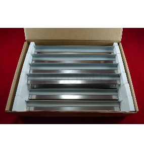 Дозирующее лезвие (Doctor Blade) Samsung ML-3310/ML-3710?SCX-4833/4835/5637/5639/5737/5739 Xerox Phaser 3320 (D205/305) (ELP, Китай) 10штук (цена за упаковку)