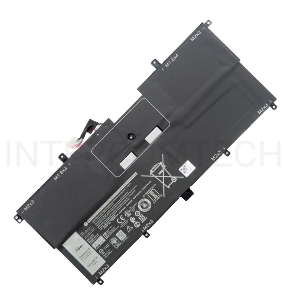 Аккумулятор для ноутбука Dell XPS 13 9365, 7.6V 5940mAh