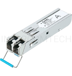 Трансивер ZyXEL SFP-LX-10-D 1000BaseLX SFP Module w DDMI