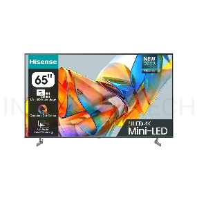 Телевизор Hisense 65