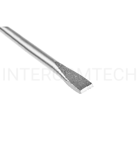 Зубило Hammer Flex 201-308 DR CH  SDS-max плоское 18*400*25мм