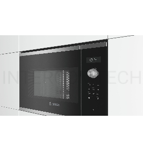 Встраиваемая микроволновая печь Bosch BFL554MS0