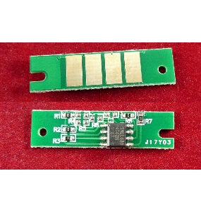Чип Ricoh Aficio SP 450 10K (SP400HE) (ELP, Китай)
