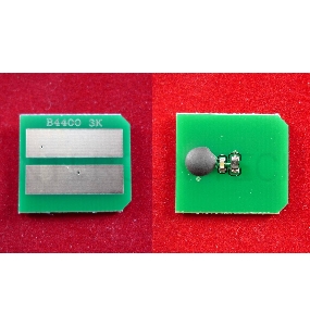 Чип OKI B4400/B4600 (43502306) 3K (ELP Imaging®)