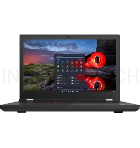 Ноутбук Lenovo ThinkPad P15 15.6