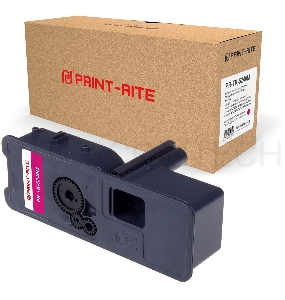 Картридж лазерный Print-Rite TFKAAEMPRJ PR-TK-5240M TK-5240M пурпурный (3000стр.) для Kyocera Ecosys M5526cdn/M5526cdw/P5026cdn/P5026cdw
