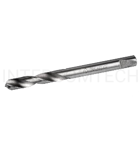 Сверло центрирующее ЗУБР 29537-06_z01  ЭКСПЕРТ для державок 29531-хх d6.3мм