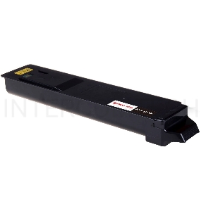 Картридж лазерный Print-Rite TFKA33BPRJ PR-TK-8115BK TK-8115BK черный (12000стр.) для Kyocera Mita Ecosys M8124cidn/M8130cidn