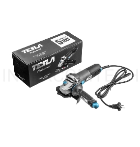 УШМ TESLA TAG780  780Вт 11000об/мин 125мм