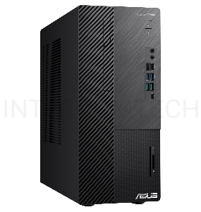 Компьютер ASUS ExpertCenter D7 Tower D700MC-5114000680  I5-11400/16Gb/512GB M.2 SSD/GF RTX3060 12GB DDR6  : 3x DP, 1x HDMI//ТРМ/No OS/Black/Mini-Tower/5Kg/500W