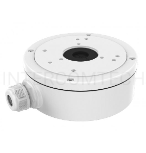 Монтажная коробка Hikvision DS-1280ZJ-S