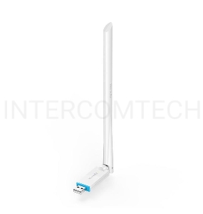 Сетевой адаптер Wi-Fi Tenda WiFi Adapter USB U2 (USB2.0, WLAN 150Mbps, 802.11bgn) 1x ext Antenna
