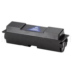 Тонер-картридж Kyocera FS-1320D/1320DN/1370DN/P2135D TK-170 7.2K (С ЧИПОМ) Katun