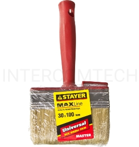 Макловица STAYER 