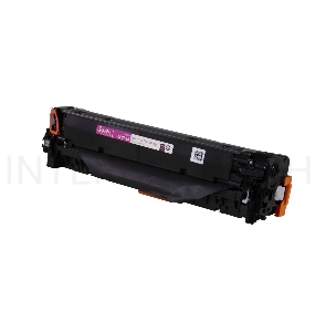 Картридж SAKURA CC533A для HPColor LaserJet CM2320fxiMFP/CM2320nMFP/ CM2320nfMFP/CP2025/CP2025n/CP2025dn/CP2025x, пурпурный, 2800 к.