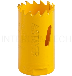 Коронка биметаллическая STAYER PROFESSIONAL 29547-029  d29мм