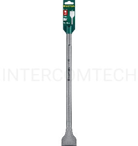 Зубило плоское широкое Kraftool ALLIGATOR 29334-50-400_z01 SDS-max 50x400мм