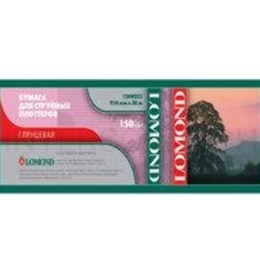 Бумага Lomond 1204031 24