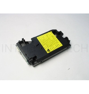 Блок лазера HP LJ 1160/1320/LBP-3300/3360 (RM1-1470/RM1-1143) OEM