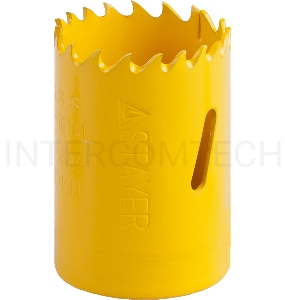 Коронка биметаллическая STAYER PROFESSIONAL 29547-035  d35мм
