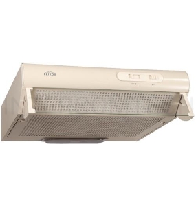 Вытяжка Elikor Davoline 60П-290-П3Л крем
