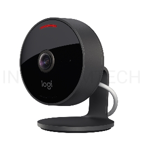 Камера IP Logitech Circle View (M/N: VR0018)