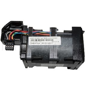 Комплекты вентиляторов Lenovo ThinkSystem 1U Performance Fan Option Kit