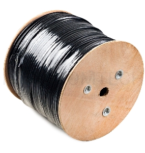 Кабель PATCH CAT5E UTP 305M AT10699 ATCOM