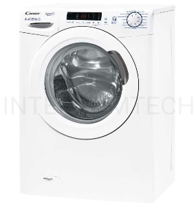 Стиральная машина Candy MCSS4 1052D2/2-07 класс: A++ загр.фронтальная макс.:5кг белый