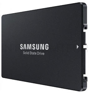 Твердотельный накопитель Samsung SSD 480GB PM897 2.5