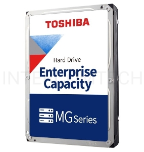 Жесткий диск Toshiba SATA 20Tb 3.5