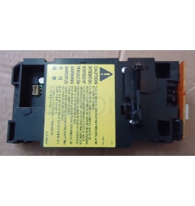 Блок лазера HP LJ P1005/1006 (RM1-4030/RM1-4621) OEM