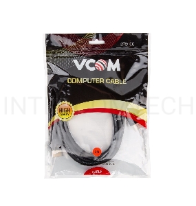 Кабель соединительный DISPLAY PORT v1.4, 8K@60Hz, 2m VCOM <CG632-2M>