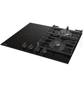 Газовая варочная поверхность Gorenje GCE691BSC черный
