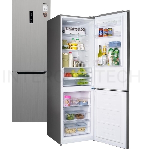 Холодильник Weissgauff WRK 2000 XNF DC Inverter