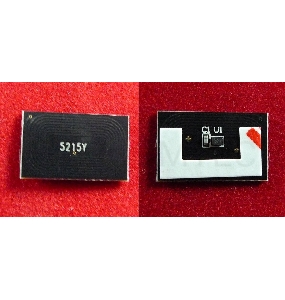 Чип для Kyocera TASKalfa 406ci (TK-5215Y) Yellow 15K ELP Imaging®