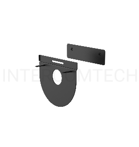 Держатель Logitech Wall Mount for Tap настенное крепление для Logitech Tap