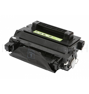 Картридж Cactus CS-CE390A для HP LaserJet M4555MFP черный  10 000 стр