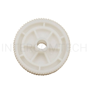 Шестерня 73T HP LJ 5200/M5025/M5035/Enterprise M5039 (RU5-0547)