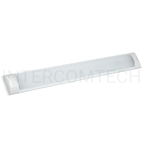 Светильник Iek LDBO0-5001-18-4000-K02 LED ДБО 5001 18Вт 4000К IP20 600мм металл {аналог люм.свет. 2х18, 600х70х27 мм, металл. корпус }