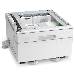 Дополнительный лоток Xerox VersaLink 7025/30/35 на 520 листов с тумбой