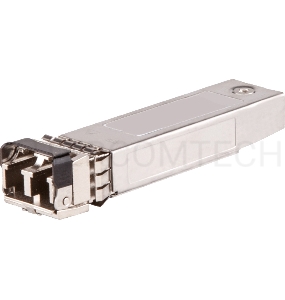 Трансивер HPE J9150D Aruba 10G SFP+ LC SR 300m MMF XCVR