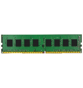 Память Kingston 32Gb DDR4 3200Mhz DIMM  PC25600, CL22 (KVR32N22D8/32 (retail)