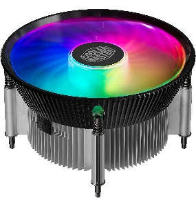 Кулер Cooler Master i70C LGA1700, Standard Intel cooler, PWM