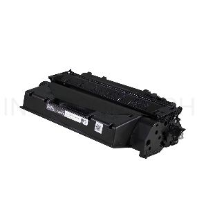 Картридж SAKURA CE505X-P для  HP LaserJet P2055, P2055D, P2055DN, черный, 6500 к.