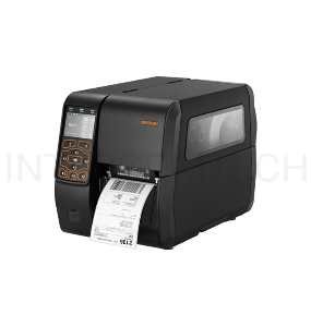 Принтер этикеток Bixolon XT5-43, (4